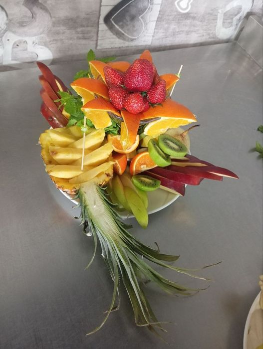 KARVING XIZMATI. Tõy va marosimlar