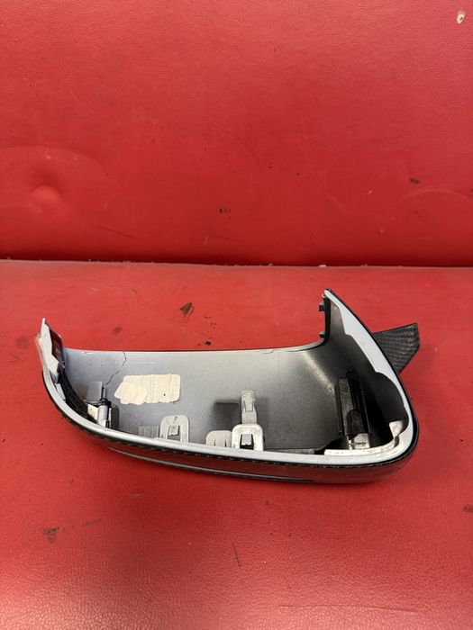 bmw G80 G82 Carbon капачка огледало ляв