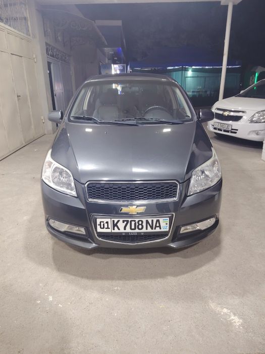 Nexia 3 mokriy rang 89000 probeg srochna sotiladi