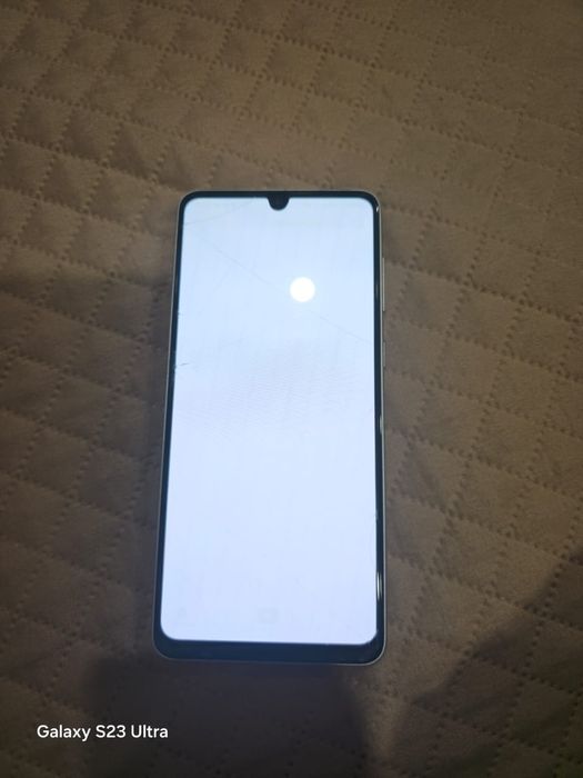 Samsung galaxy A33 5g 128/6