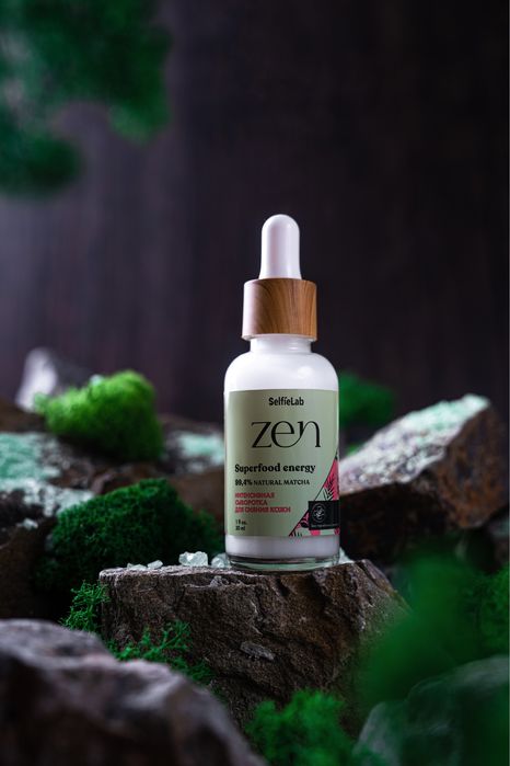 Предметный фотограф