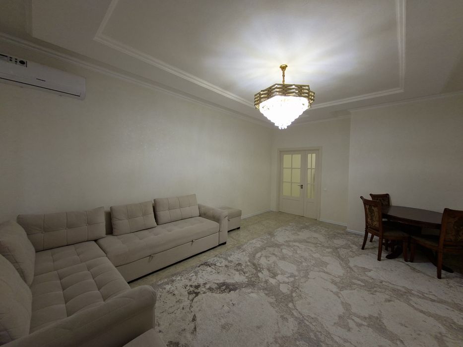 3шка на улице Фирдавсий