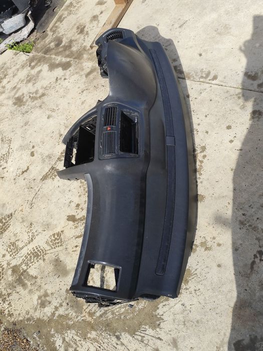 Арматурно табло за skoda octavia 2011г