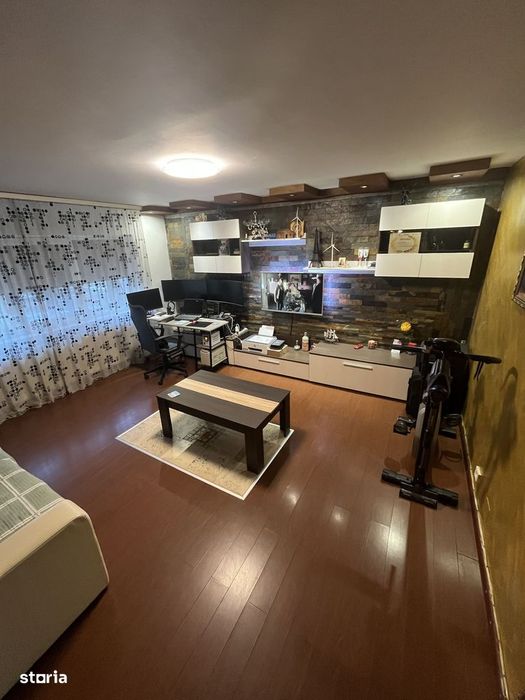 Apartament 3 camere Bratianu