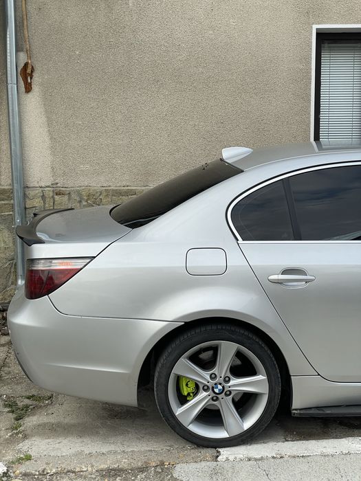 Джанти стил 128, 18 цола