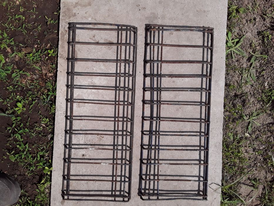 Решотки на газовые плиты