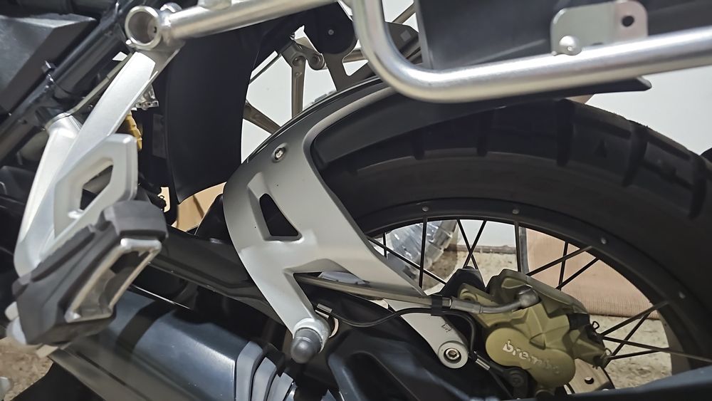 GS 1250 ADVENTURE