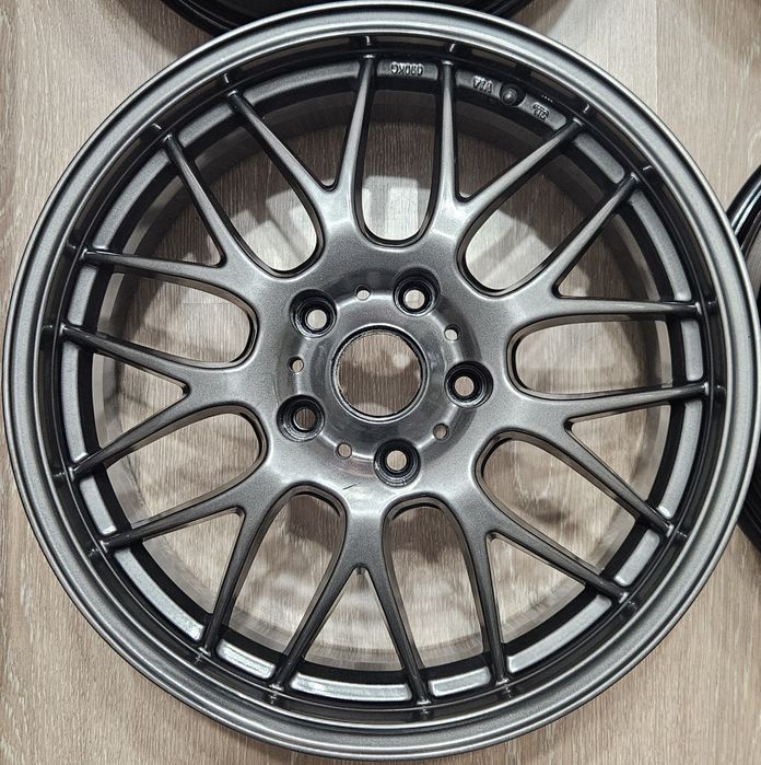 Диски 17 реплика BBS