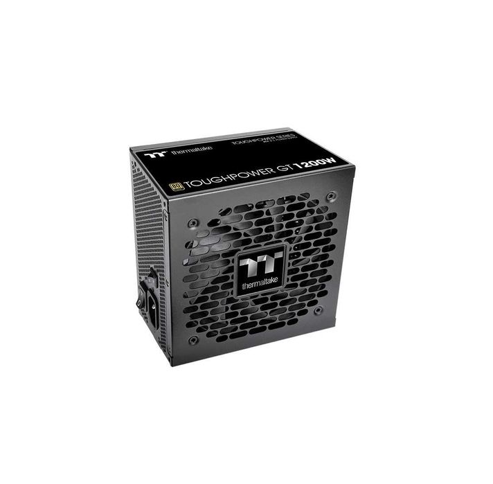 { Thermaltake GT GOLD 1200W 80+ Gold