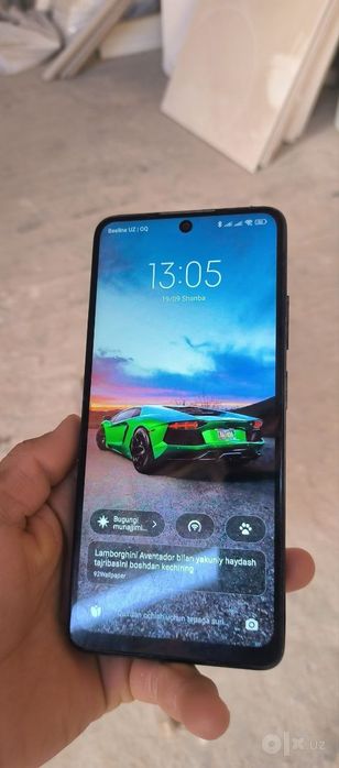 Redmi not 11pro sotiladi 950 000 soʻm