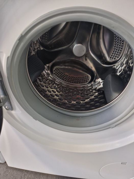 Пералня със сушилня Bosch 8/5 кг