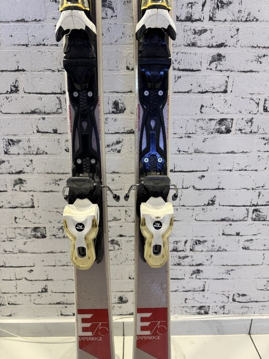 Ски + ски апарати Rosignol 168 см