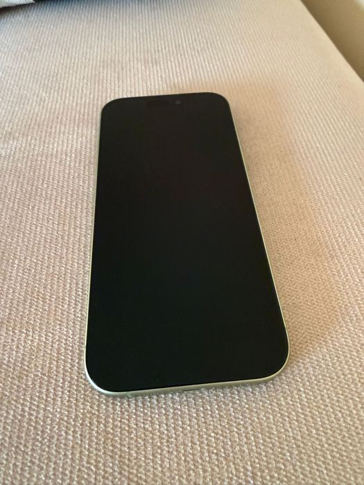 Iphone 17 verde 128 gb