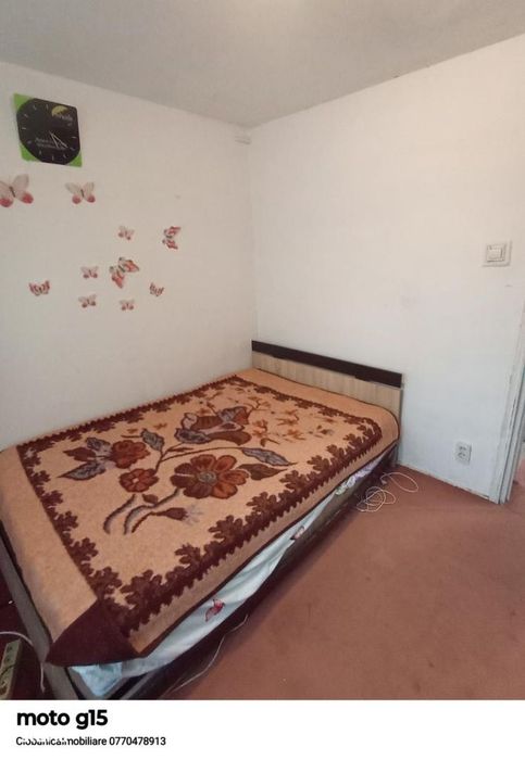 Apartament 2 Camere | Metrou Lujerului | Centrală Termică | Militari