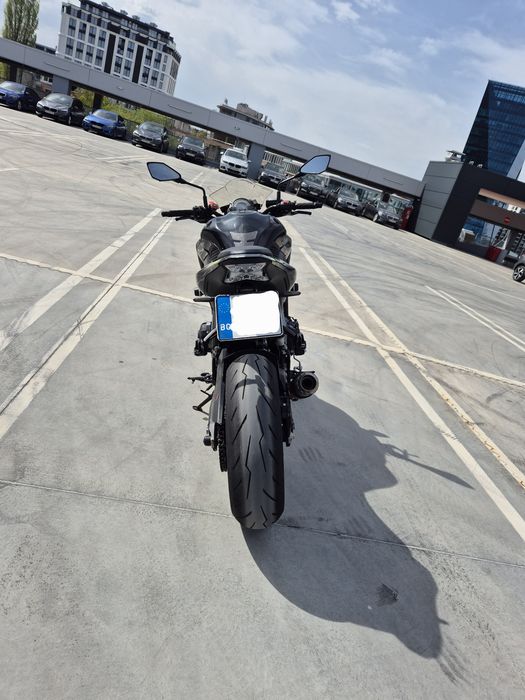 Kawasaki Z 900 ABS