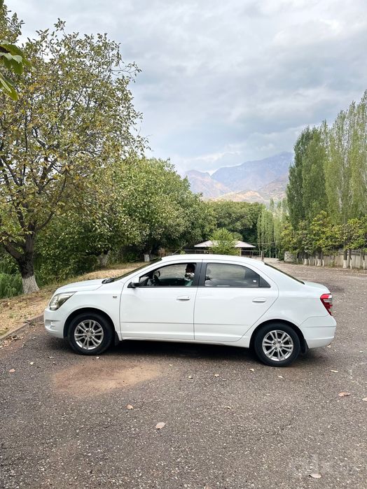 Cobalt 2015 avtomat(2evro)