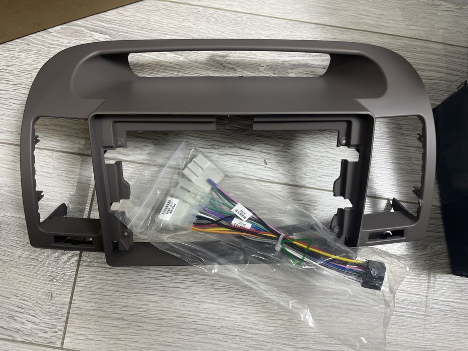 Андройд магнитола