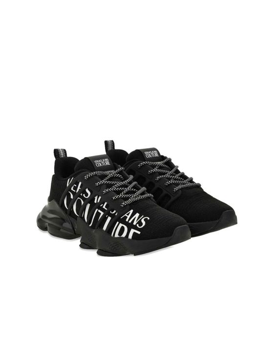 Уникални лимитирани сникърси VERSACE