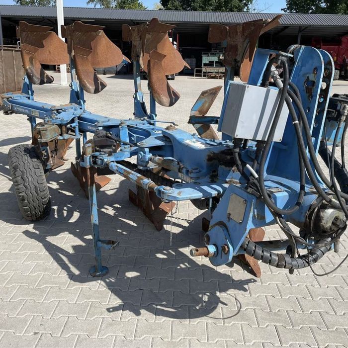 Омоч LIMKEN Evropal 8  4N