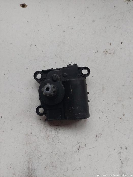 Motoras Clapeta Aeroterma Hyundai Tucson Iii (Tle) [ 2015 - > ] Oem