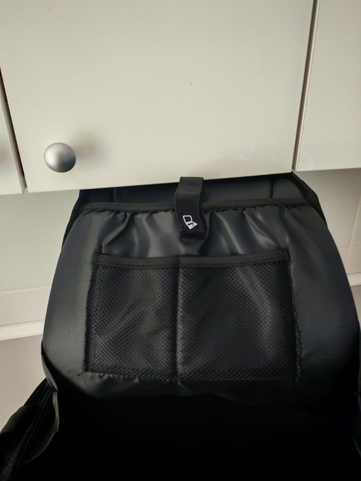 Rucsac moto Louis Hardshell