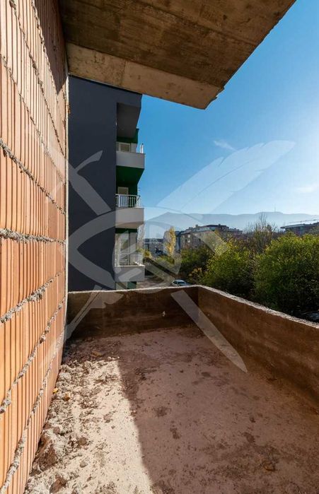 Продава се Четиристаен апартамент в София, Овча купел - 133 кв.м за 997 €/кв.м - Снимка #12