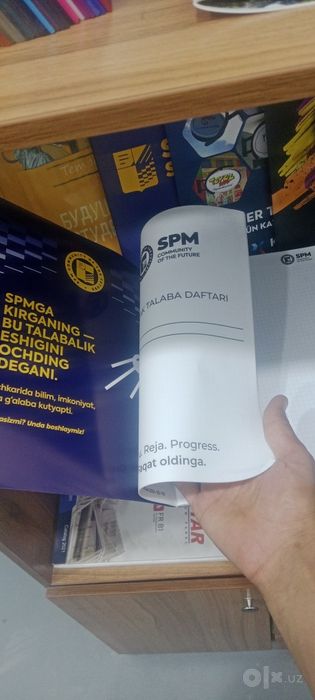 Paligrafiya xizmatlari