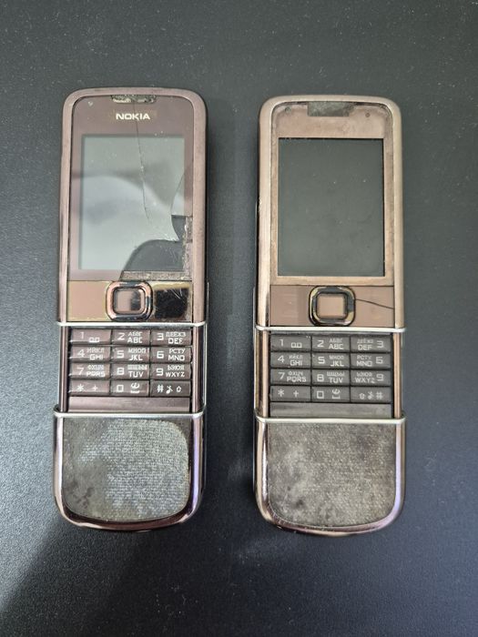Nokia 8800 arte brown