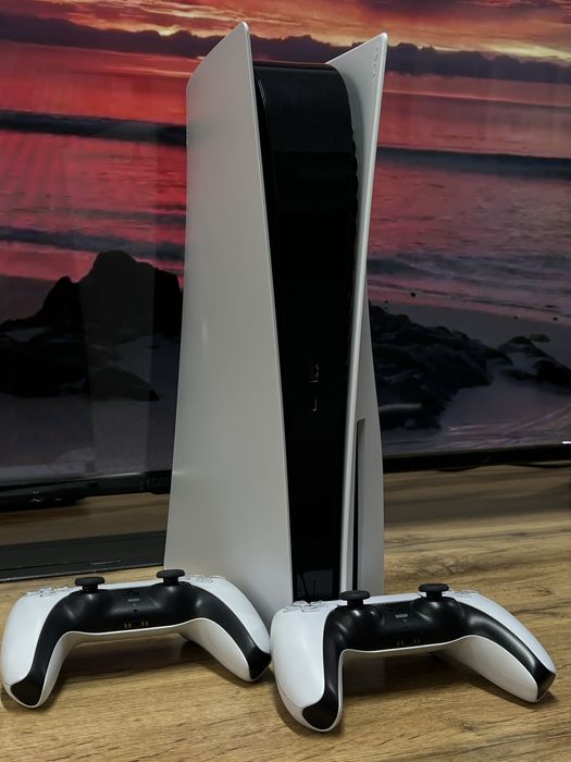 Sony PlayStation 5