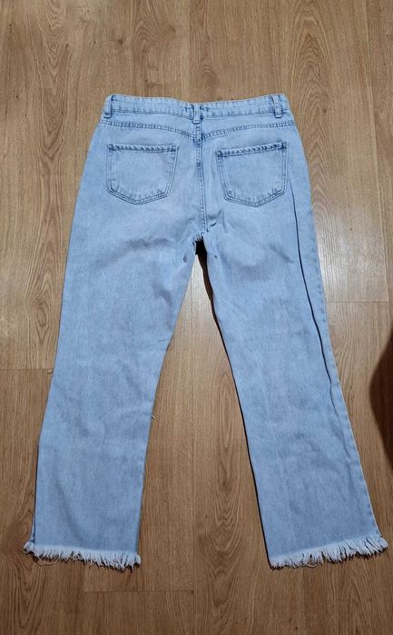 Дънки XS и S размер