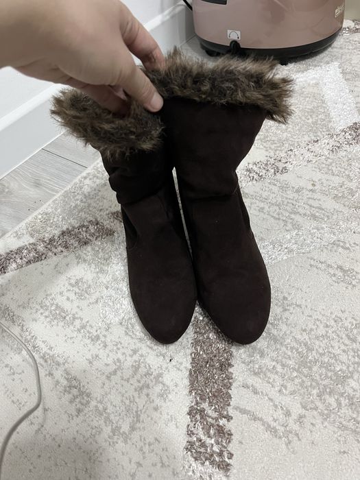 ботильоны женские