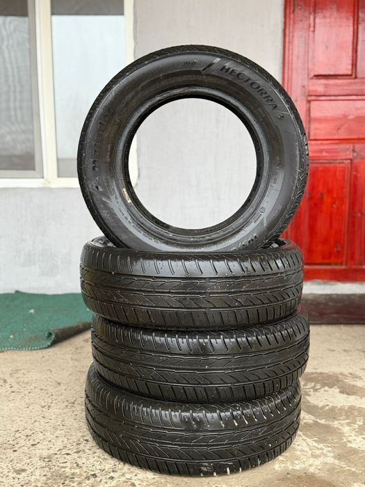 Жаздық доңғалақтар сатылады