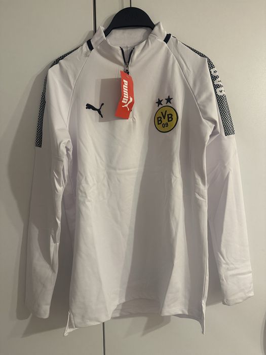 Trening puma Borusia Dortmund