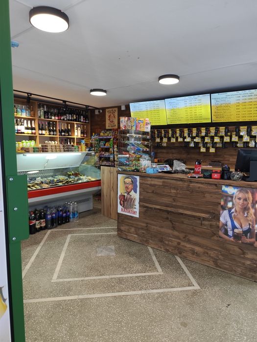 Продается готовый бизнес