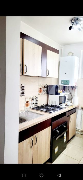 Închiriez apartament in regim hotelier