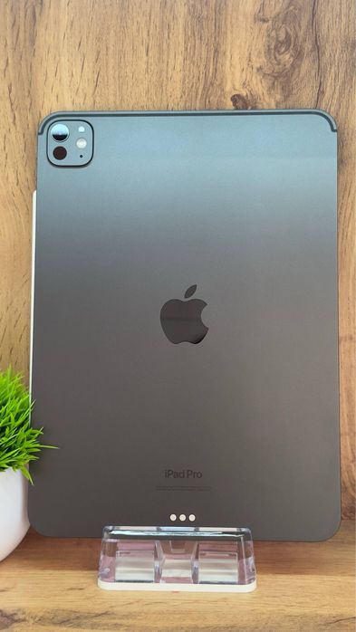iPad Pro M4,5-gen | 256 GB