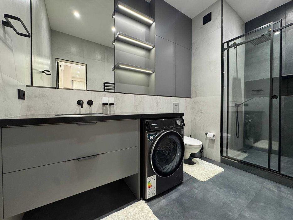 Сдается новая 2-комн квартира на Узбуме | ЖК Ozmakon | ТЦ Alfraganus