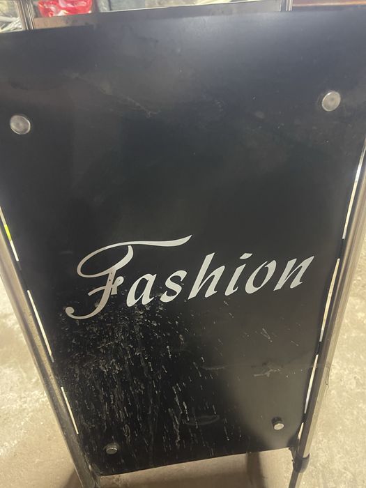 Парикмахерсая помощник