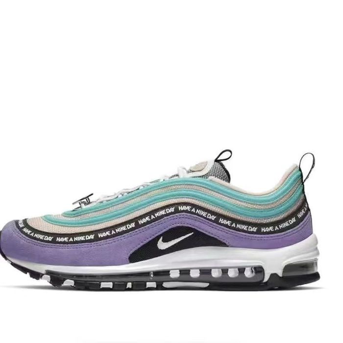 Кроссовки Nike air max 97