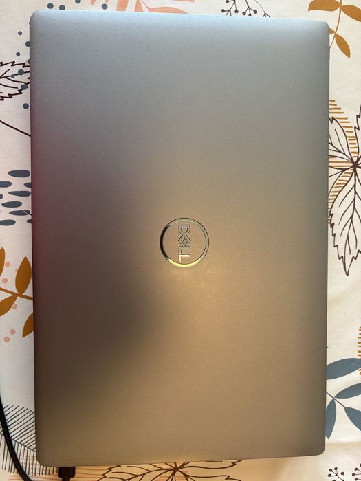 Dell Latitude 5420 14”/ Ssd 238 / Ram 8 Gb / battery 3h 48m