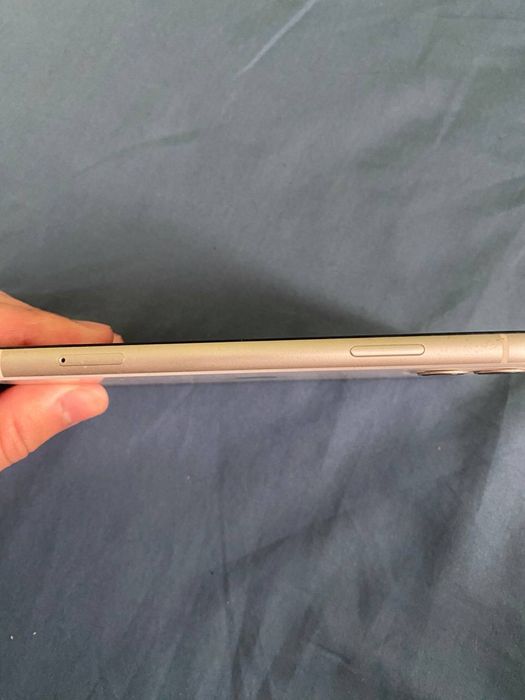 iPhone 11, 128г, белый
