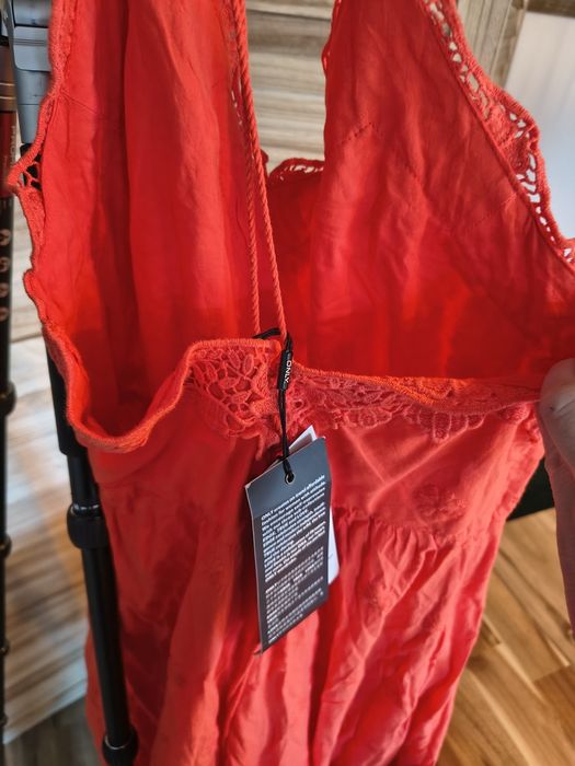 Only, Rochie midi , mărime L.