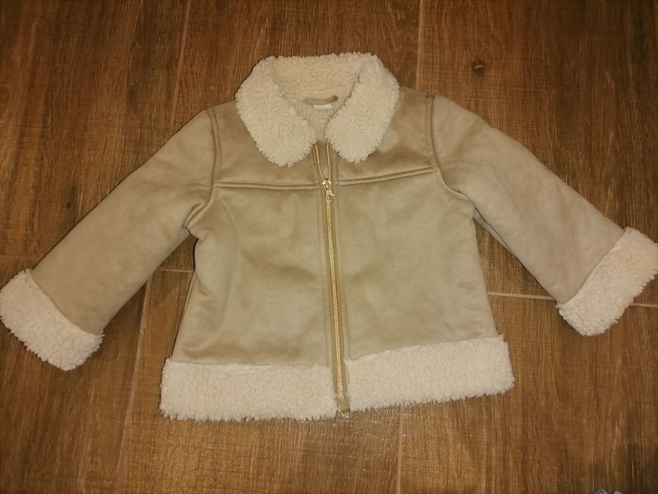 Зимен кожух  H&M