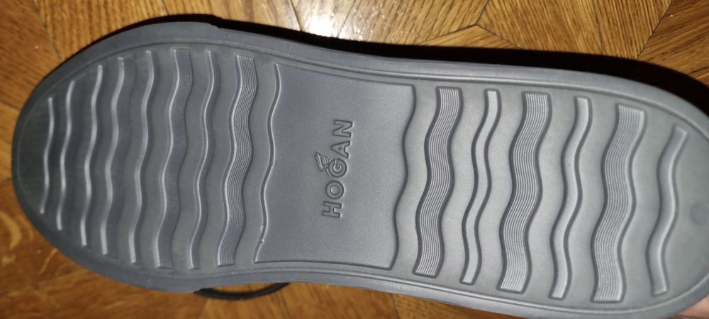Hogan Хоган 42.5