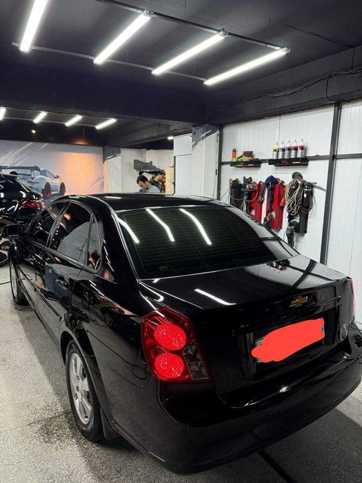 Chevrolet Lacetti Jentra 2022