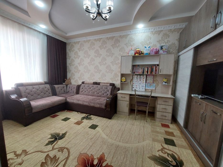 Продаётся квартира