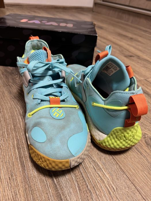 Баскетболни обувки Harden 6