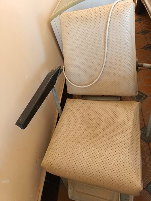 Кресло для салона