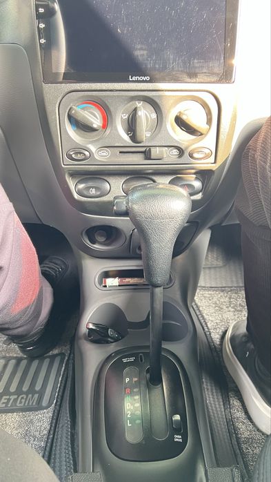 Matiz mx 2013 supper kansaner