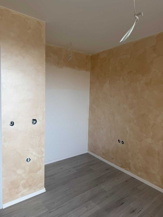 Продава се Двустаен апартамент в Плевен, Широк център - 58 кв.м за 862 €/кв.м - Снимка #4